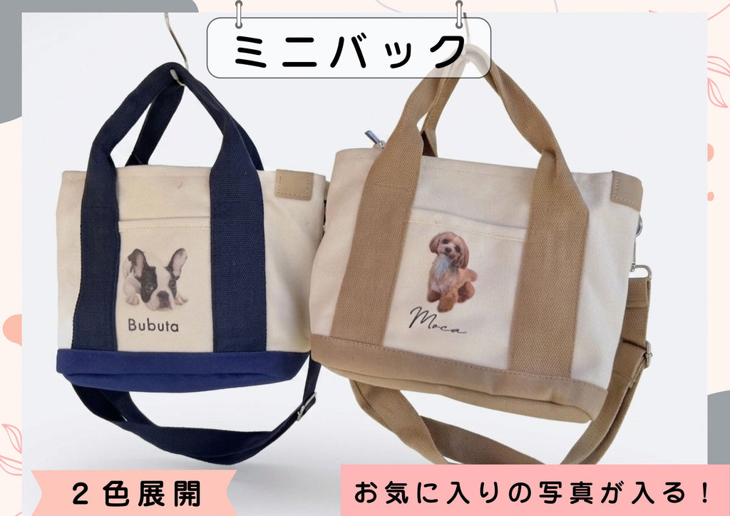 ミニバック