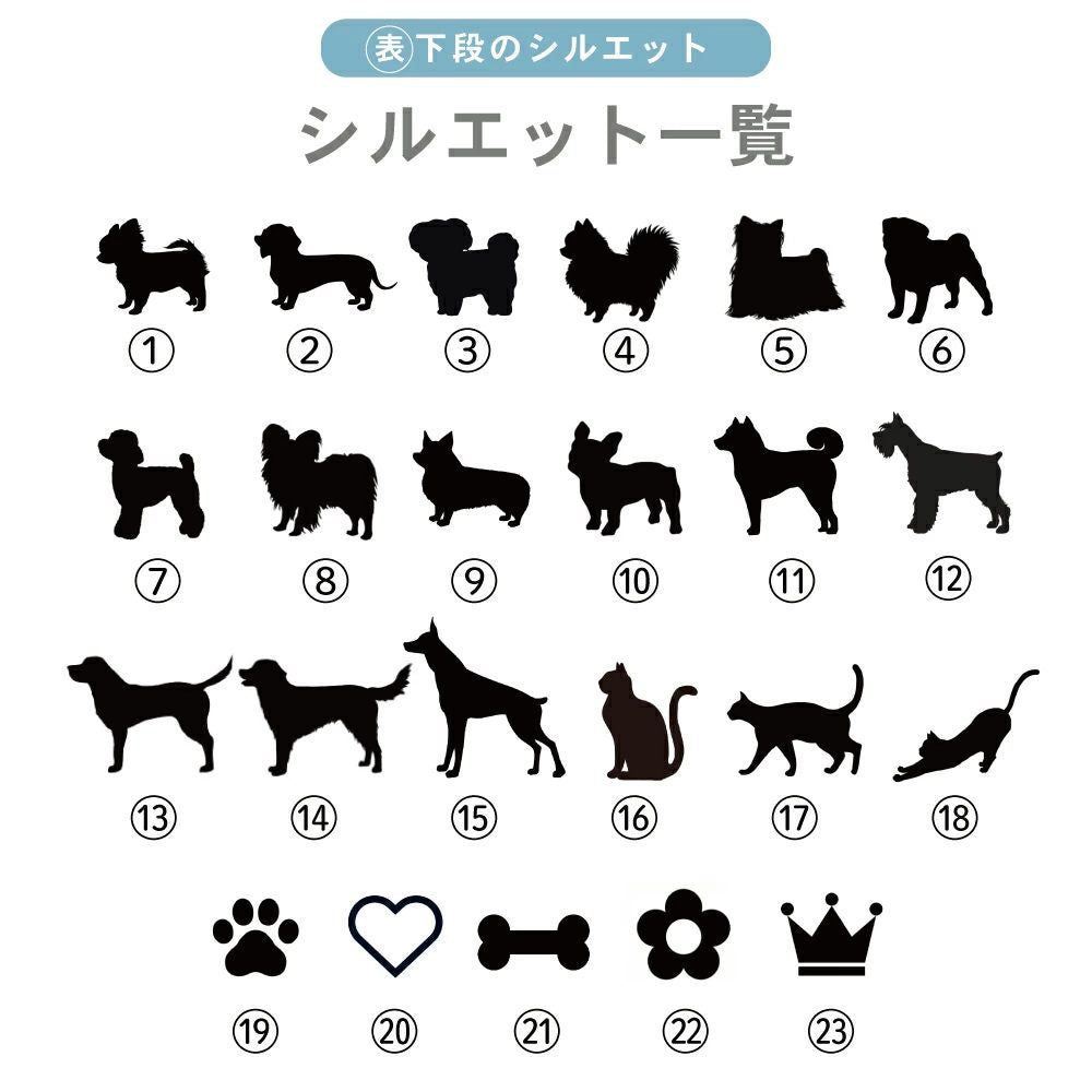迷子札 ネームタグ