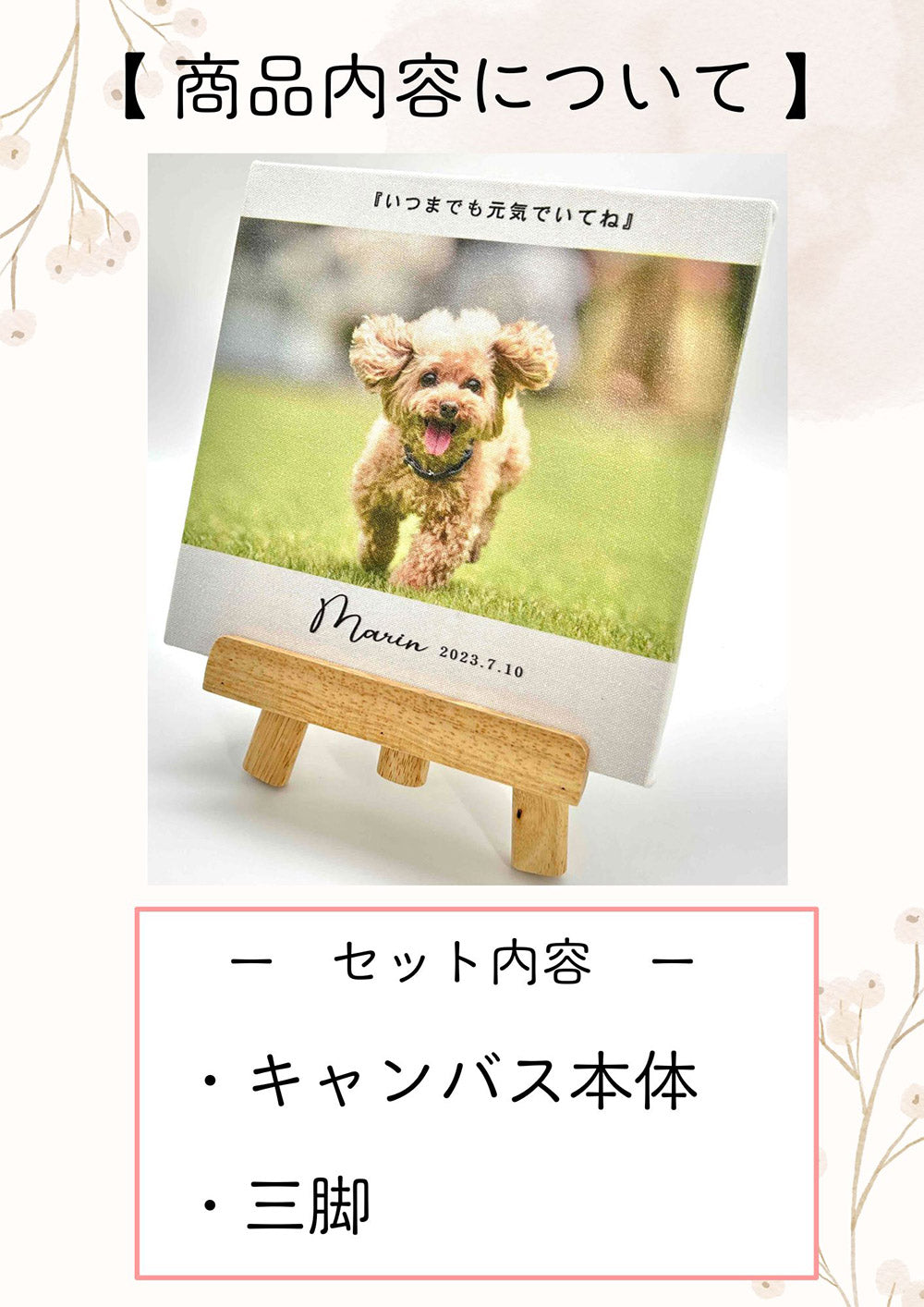 キャンバス
