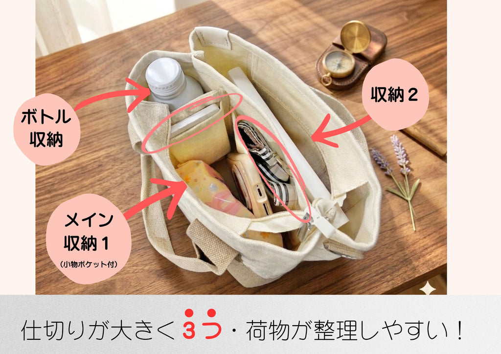 ミニバック