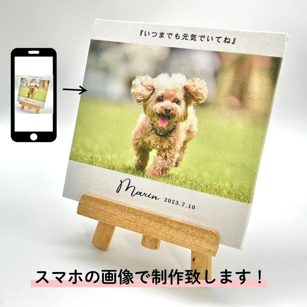 キャンバス