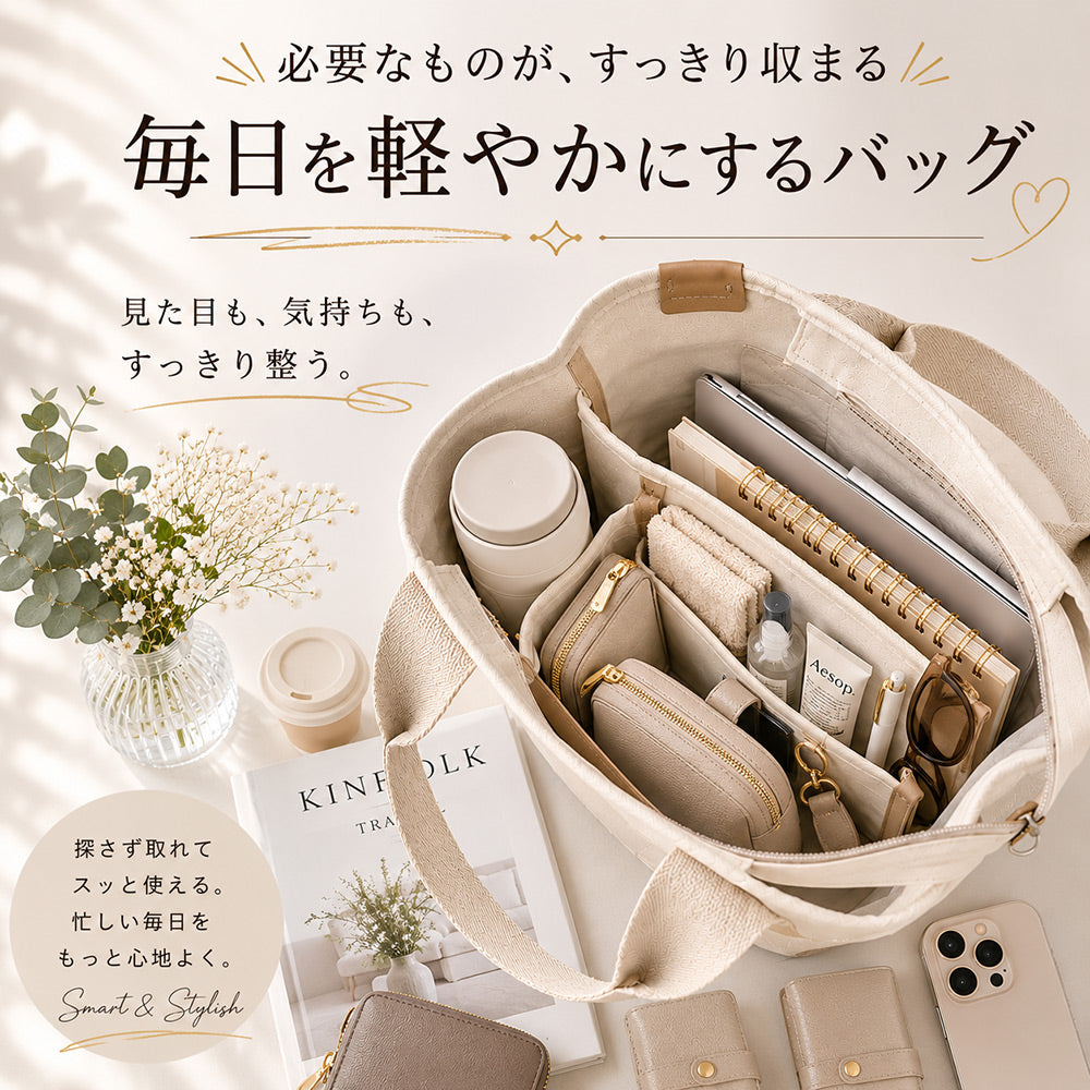 ミニバック