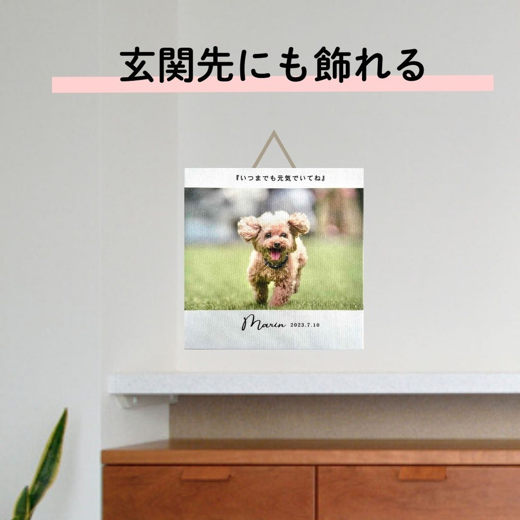 キャンバス