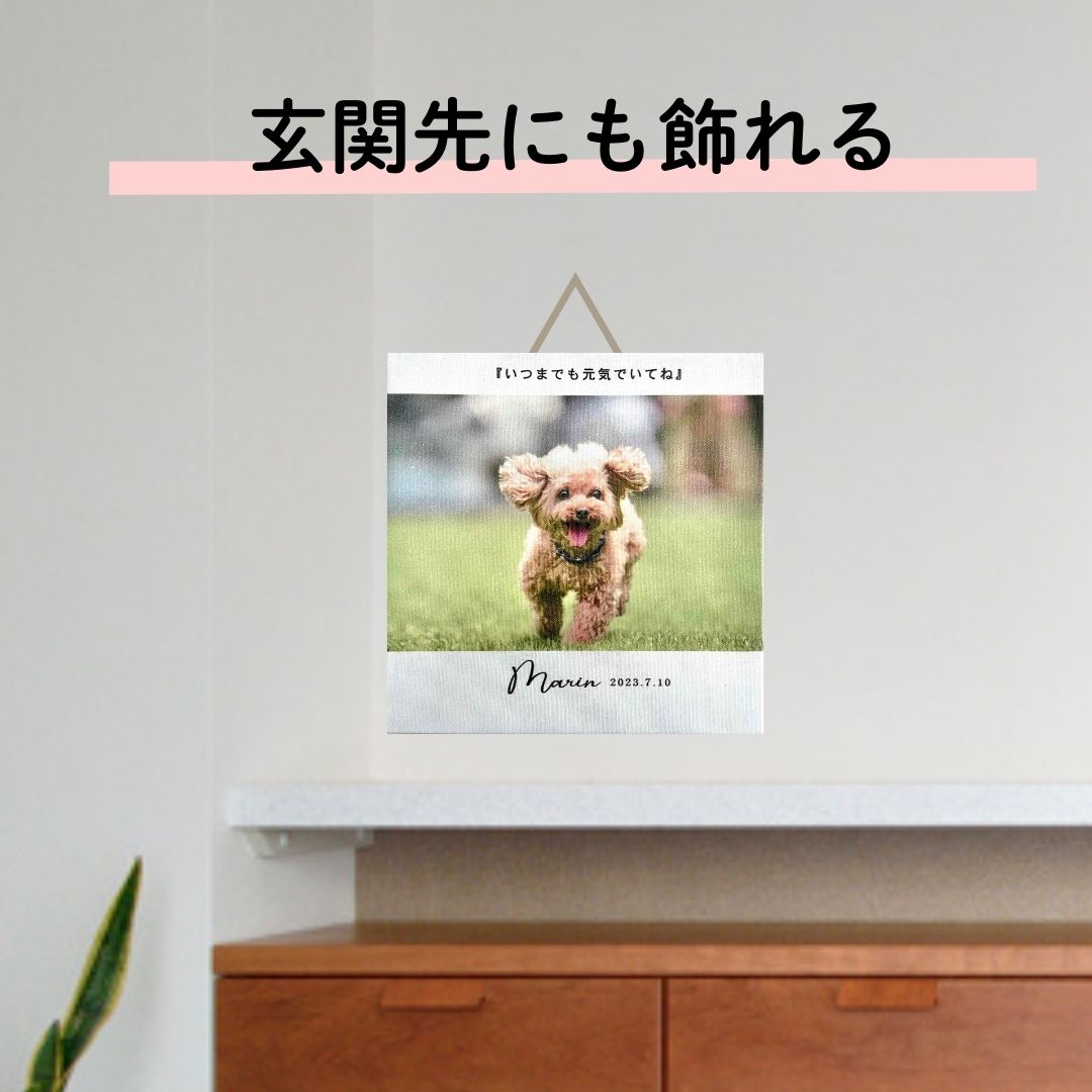 キャンバス
